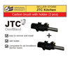 Picture of JTC SPARES FOR BLENDER CARBON BRUSH W/ HOLDER