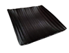 Picture of SD ML SQUARE PLATTER 14X14 BLACK