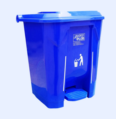 Picture of JYP TANK PEDAL BIN 30L