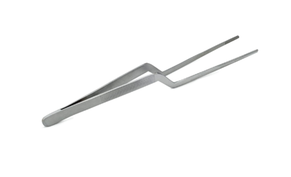 Picture of KMW TONG TWEEZER Z SHAPE