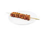 Picture of KMW SKEWER WITH BRASS HANDLE 10"