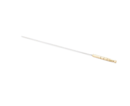 Picture of KMW SKEWER WITH BRASS HANDLE 12"