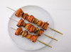 Picture of KMW SKEWER WITH BRASS HANDLE 12"