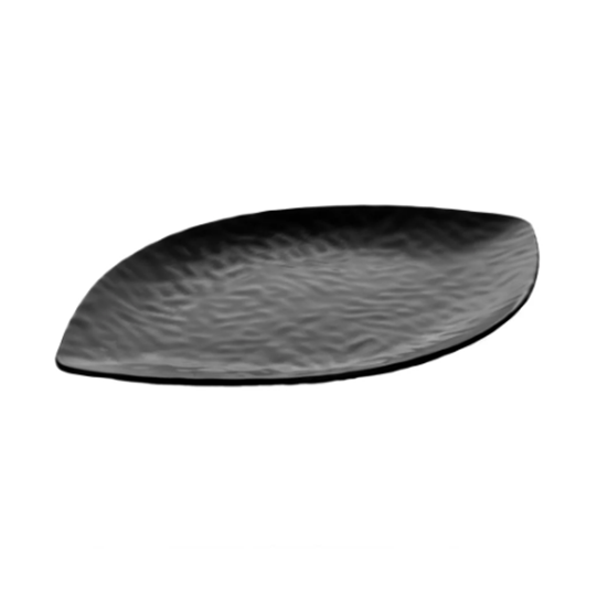 Picture of BLK SFT TRINITY MATT PLATTER