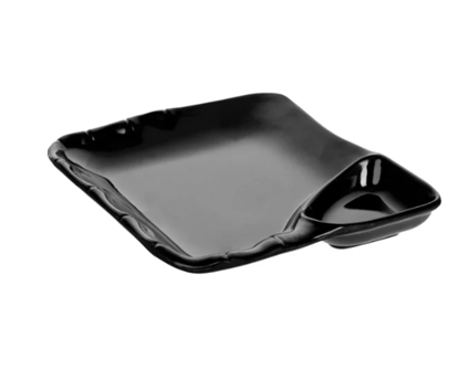 Picture of BLK SFT CHILLA PLATTER 5X7"