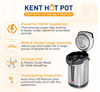 Picture of KENT HOT POT ELECTRIC 16119