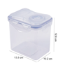 Picture of LNL HPL 808 RECT CONTAINER 850ML