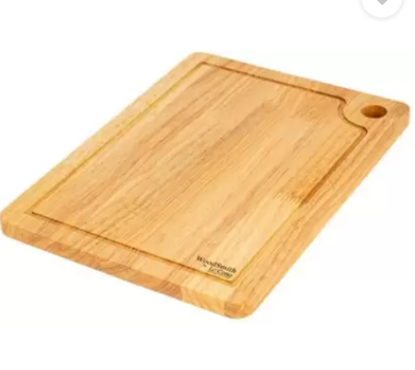 Picture of LEC CHOPPING BOARD WOOD MED WS 1027