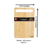 Picture of LEC CHOPPING BOARD RECT HAND WS 1024