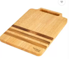 Picture of LEC CHOPPING BOARD THREE LINE WS 1029