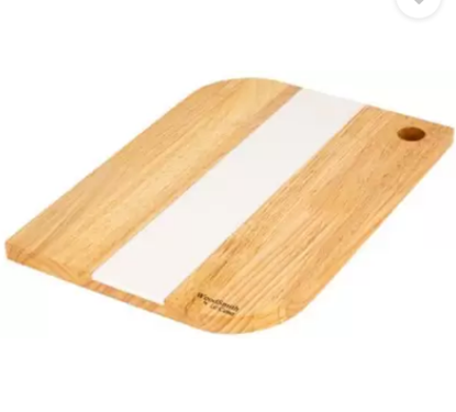 Picture of LEC CHOPPING BOARD ROUND EDGE WS 1025