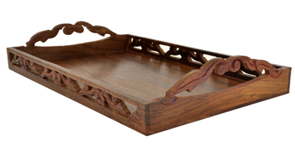 Picture of LEC WS HARIN SERVING TRAY BIG 1038