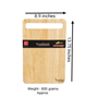 Picture of LEC CHOPPING BOARD CORAIN WS 1061