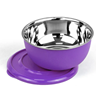 Picture of JYP MIXING BOWL MICRO STEEL 500ML