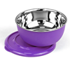 Picture of JYP MIXING BOWL MICRO STEEL 500ML