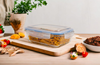 Picture of LEC FRESH N LOCK RECT 1500ML 3059