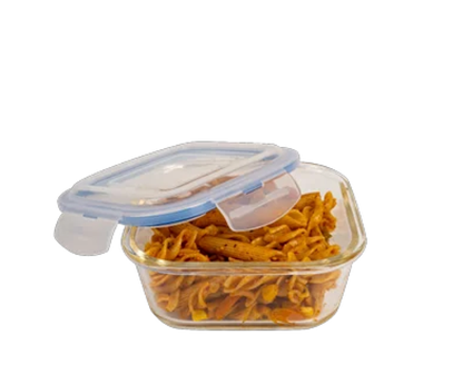 Picture of LEC FRESH N LOCK SQ 320ML 3060