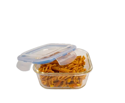 Picture of LEC FRESH N LOCK SQ 800ML 3062