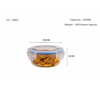Picture of LEC FRESH N LOCK ROUND 400ML 3063