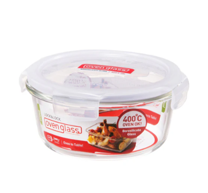 Picture of LEC FRESH N LOCK ROUND 650ML 3064