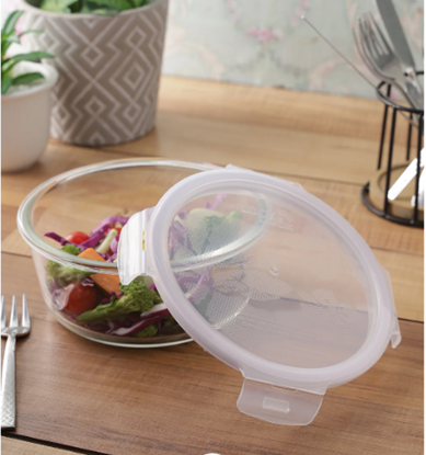 Picture of LEC FRESH N LOCK ROUND 950ML 3065