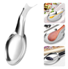 Picture of KMW SPOON REST (SPOON SHAPE) R GOLD