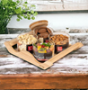 Picture of LEC WS SERVING SET ALMORA 3 1047