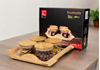 Picture of LEC WS SERVING SET ALMORA 3 1047