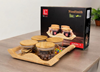 Picture of LEC WS SERVING SET ALMORA 4 1088