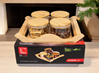 Picture of LEC WS SERVING SET ALMORA 4 1088