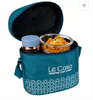 Picture of LEC LUNCH BOX ROUND TASTY BITE 4 W/ BOTTLE