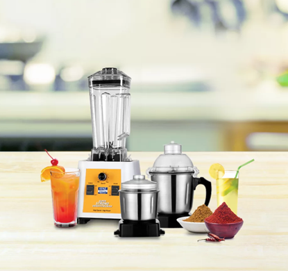 Picture of KENT SUPER STRONG GRINDER & BLENDER -16095