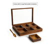 Picture of LEC SPICE BOX 6 1084