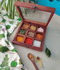 Picture of LEC SPICE BOX 9 1085