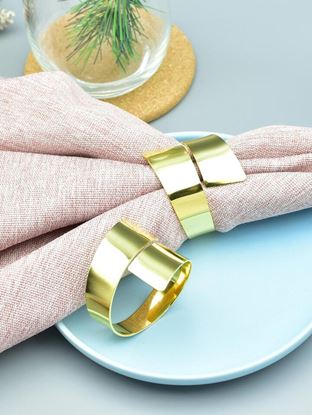 Picture for category NAPKIN RINGS