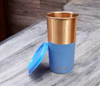 Picture of LEC ENERGY TUMBLER 500ML MATT BLUE