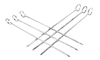 Picture of AVC BAKING STICK SS 6P (SKEWERS)