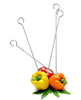 Picture of AVC BAKING STICK SS 6P (SKEWERS)