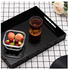 Picture of ACRYLIC TRAY RECT (17X13) BLACK