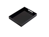 Picture of ACRYLIC TRAY RECT (16X12) BLACK