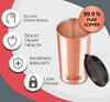 Picture of LEC ENERGY TUMBLER 500ML BLACK