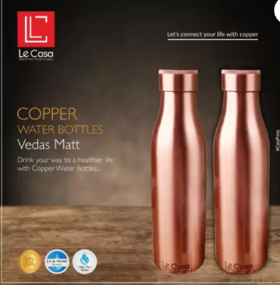 Picture of LEC VEDAS MATT 1000ML