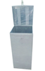 Picture of DVJ SQUARE DABBA 30KG