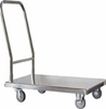 Picture of DVJ SQUARE TROLLEY 13X13 (30 / 50 KG)