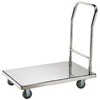 Picture of DVJ SQUARE TROLLEY 13X13 (30 / 50 KG)