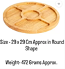 Picture of LEC WS ERISH SERVING TRAY BIG 1036
