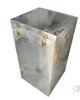 Picture of DVJ SQUARE DABBA 100KG