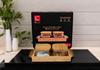 Picture of LEC WS SERVING SET SQ ROYALE 3 1073