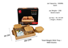 Picture of LEC WS SERVING SET SQ ROYALE 4 1074