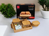 Picture of LEC WS SERVING SET SQ ROYALE 4 1074